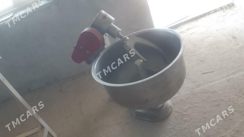 mikser - Türkmenabat - img 2