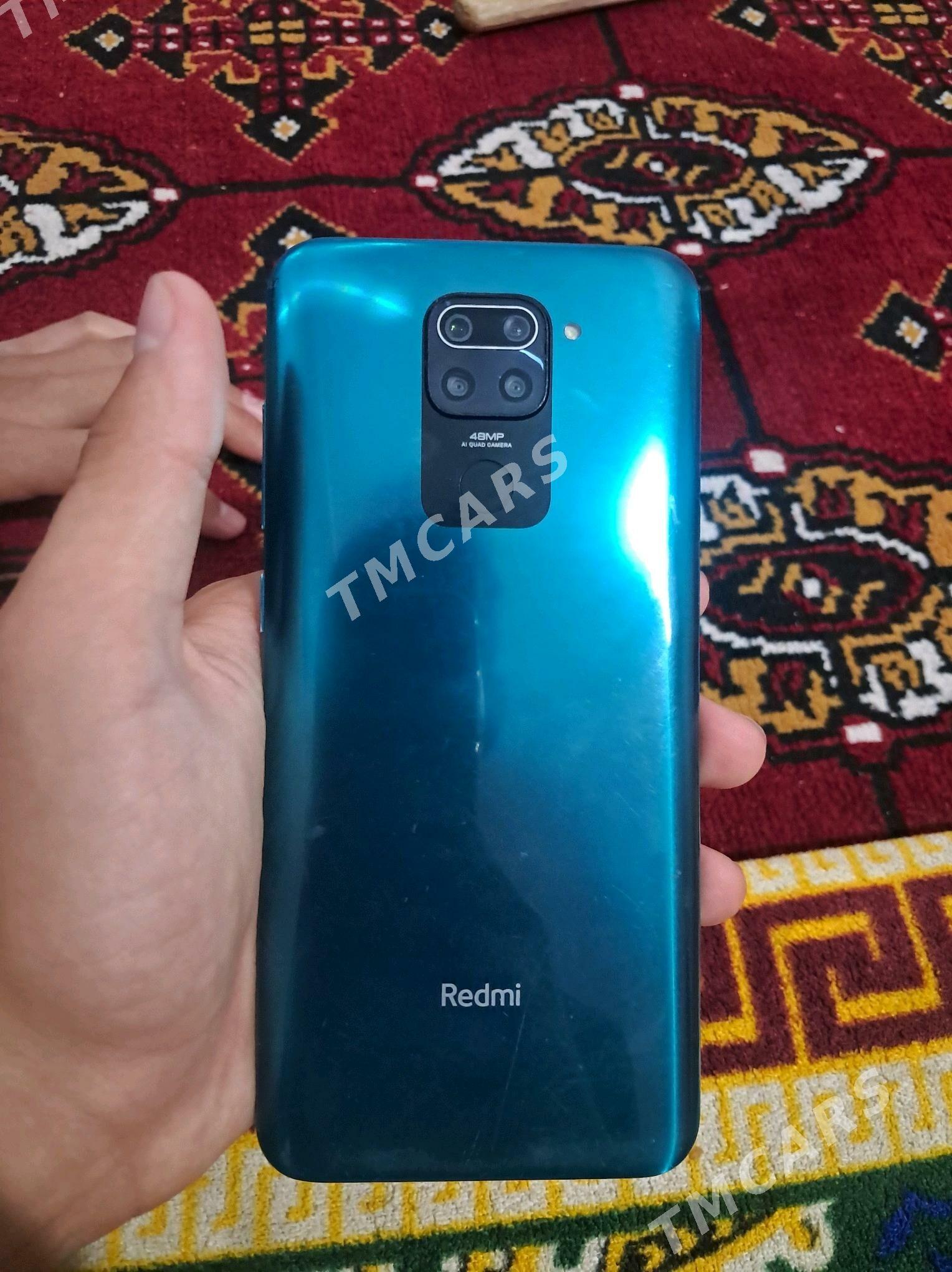 redmi note 9 - Daşoguz - img 2