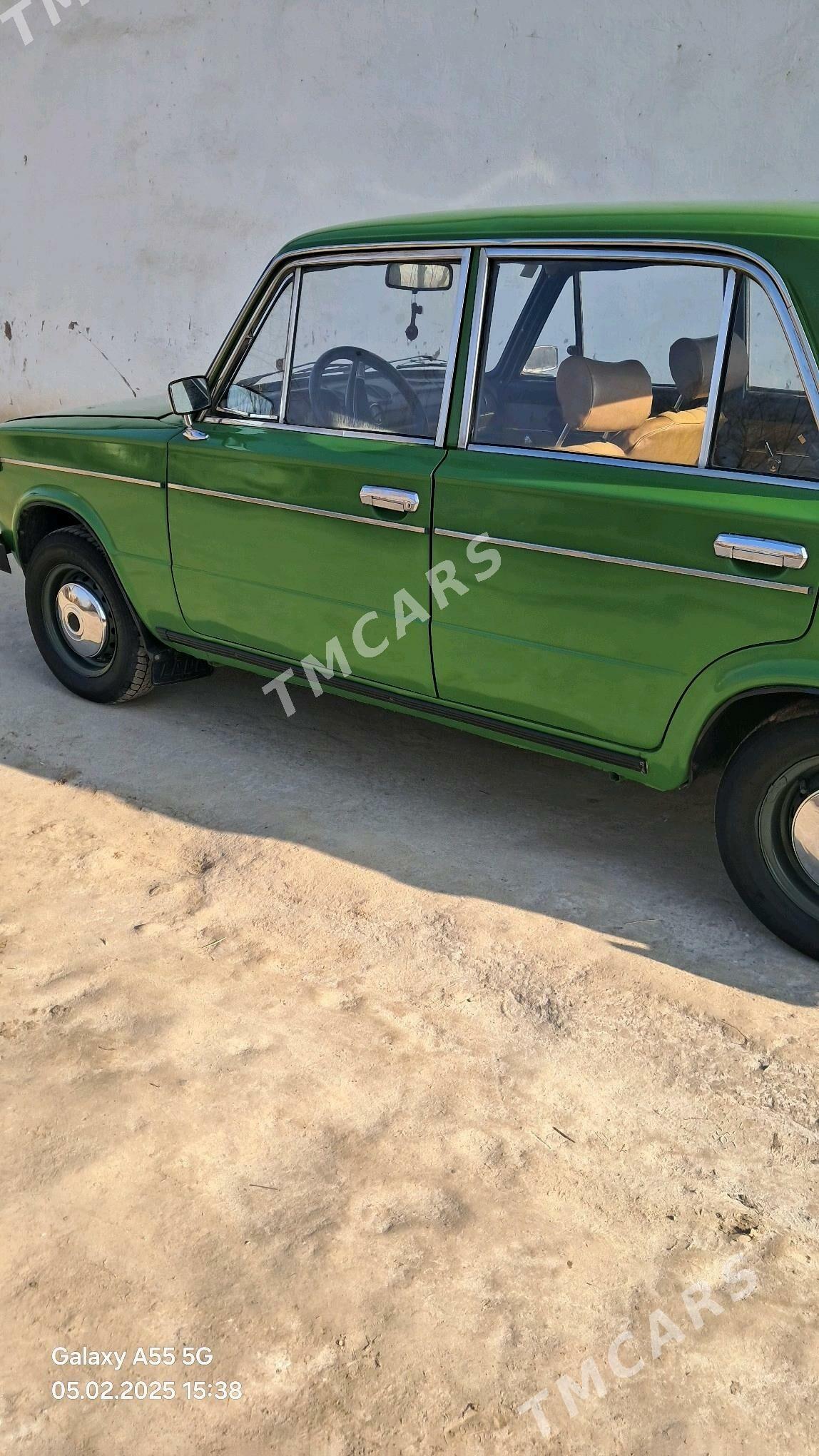 Lada 2106 1985 - 40 000 TMT - Gurbansoltan Eje - img 3