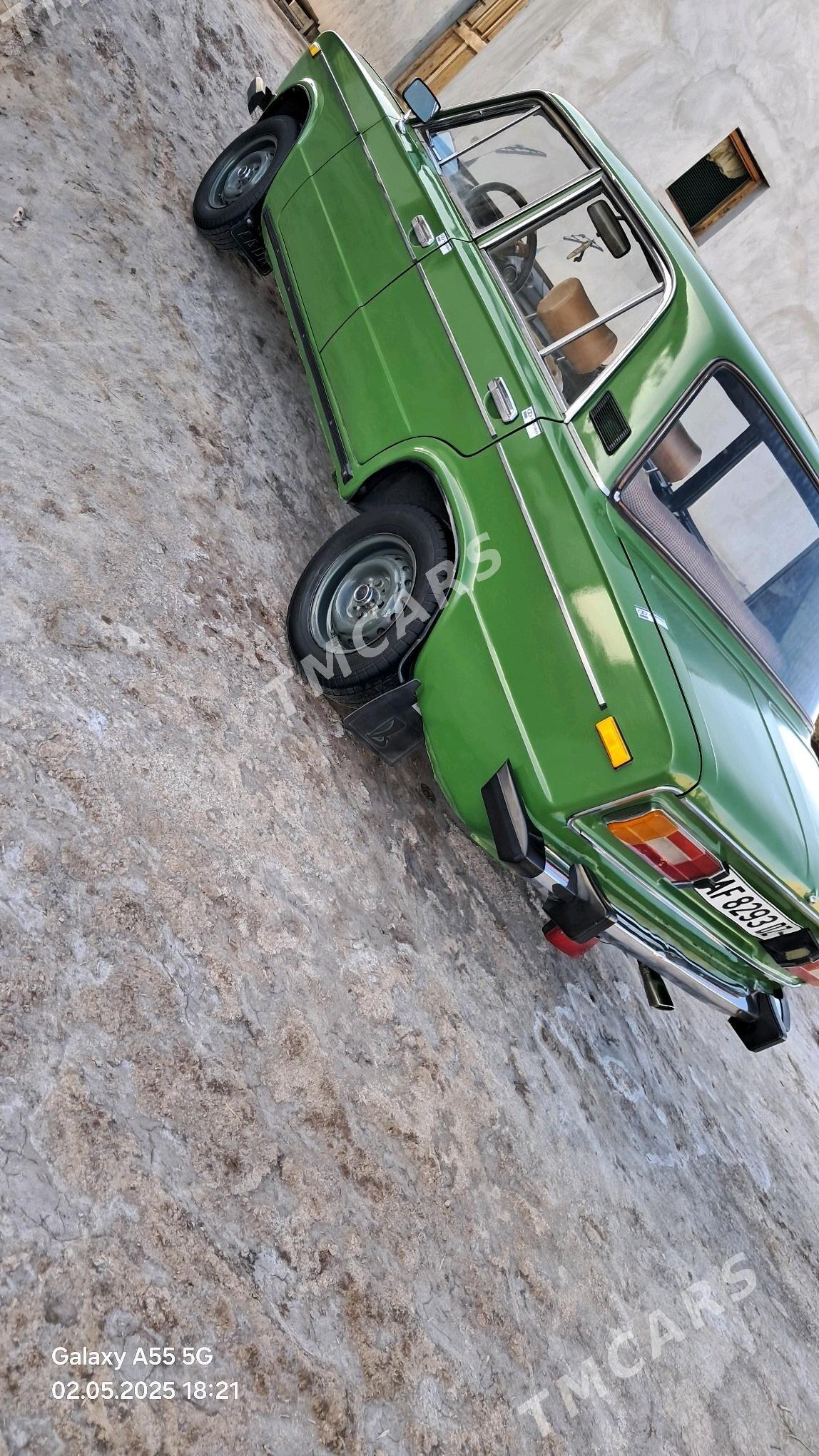 Lada 2106 1985 - 40 000 TMT - Gurbansoltan Eje - img 4