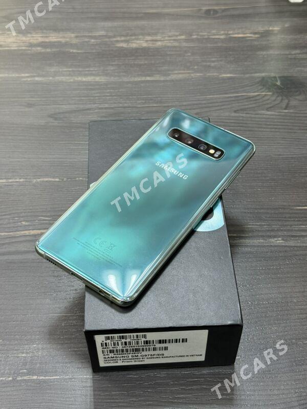 S10 plus - Aşgabat - img 3