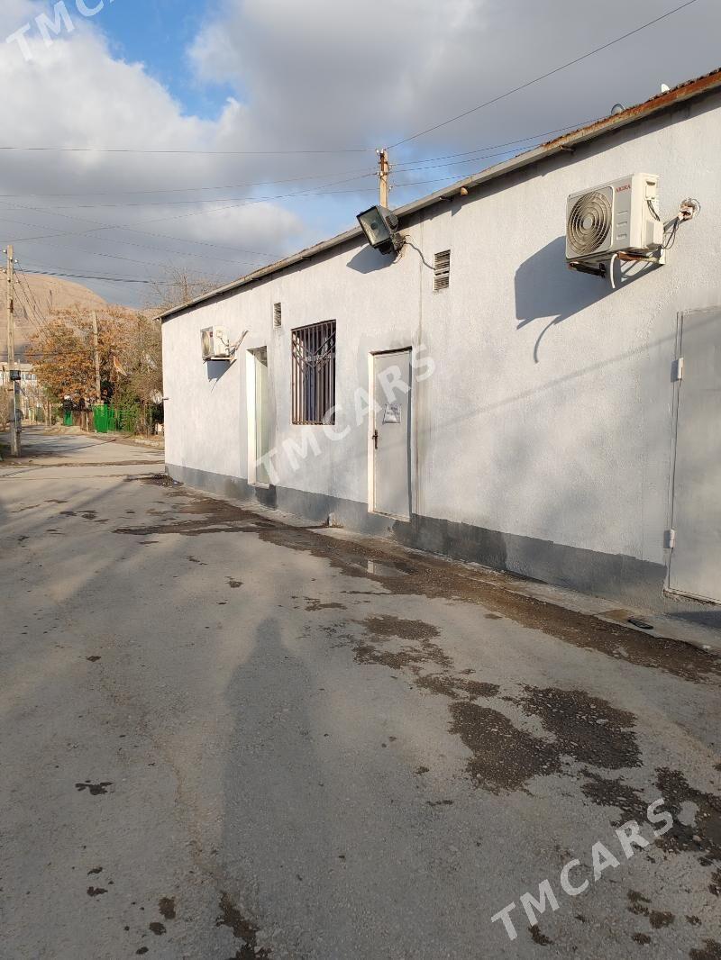 Arenda yer 209 Han sowda merke - Balkanabat - img 2