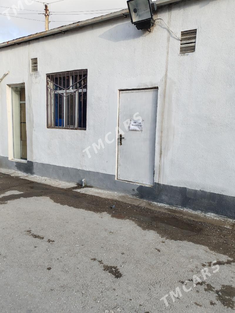 Arenda yer 209 Han sowda merke - Balkanabat - img 3