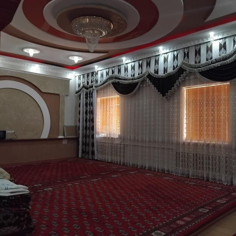 3 ёл тарапда 12соток 5комнат - Daşoguz - img 10