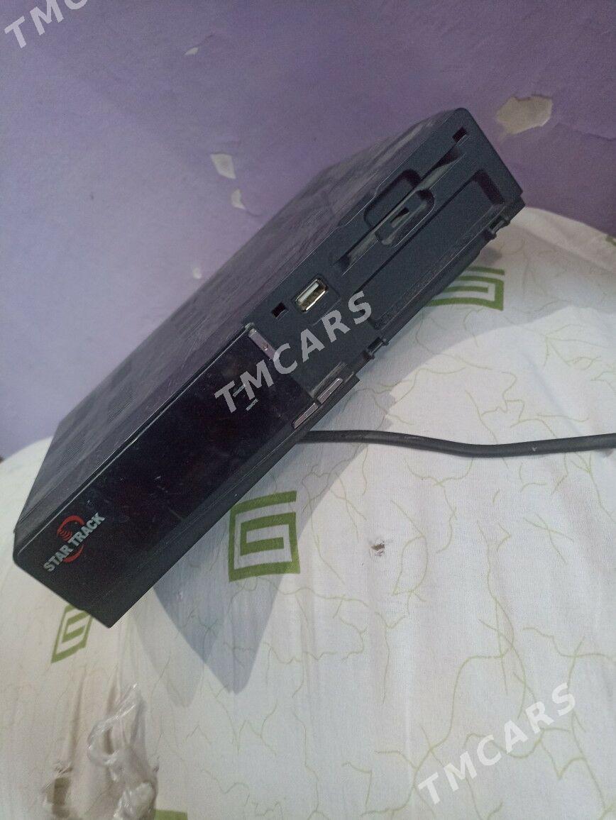 тюнер tyuner tuner - Aşgabat - img 2