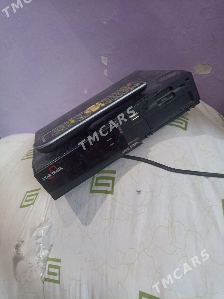 тюнер tyuner tuner - Aşgabat - img 3