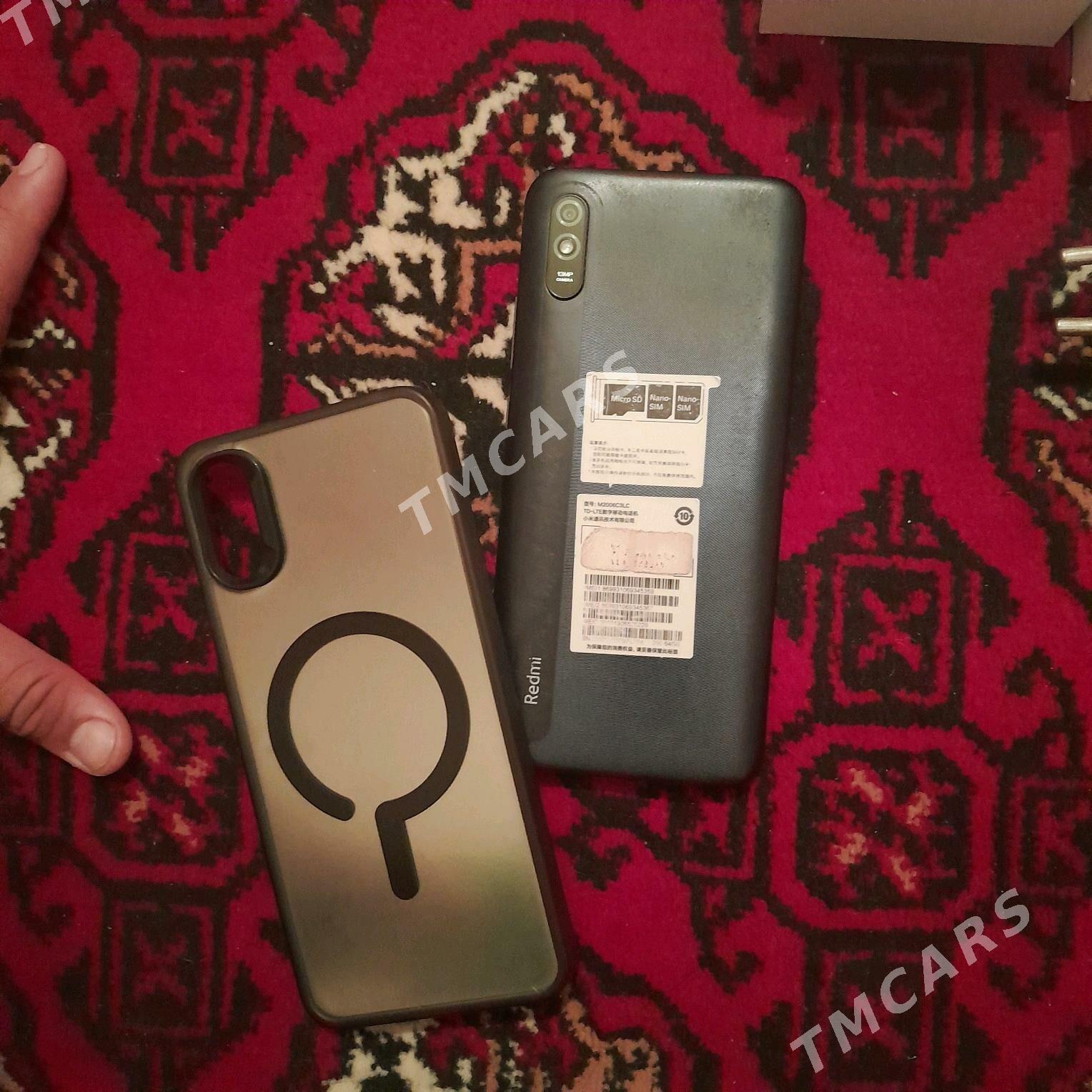 Redmi 9A - Gubadag - img 2