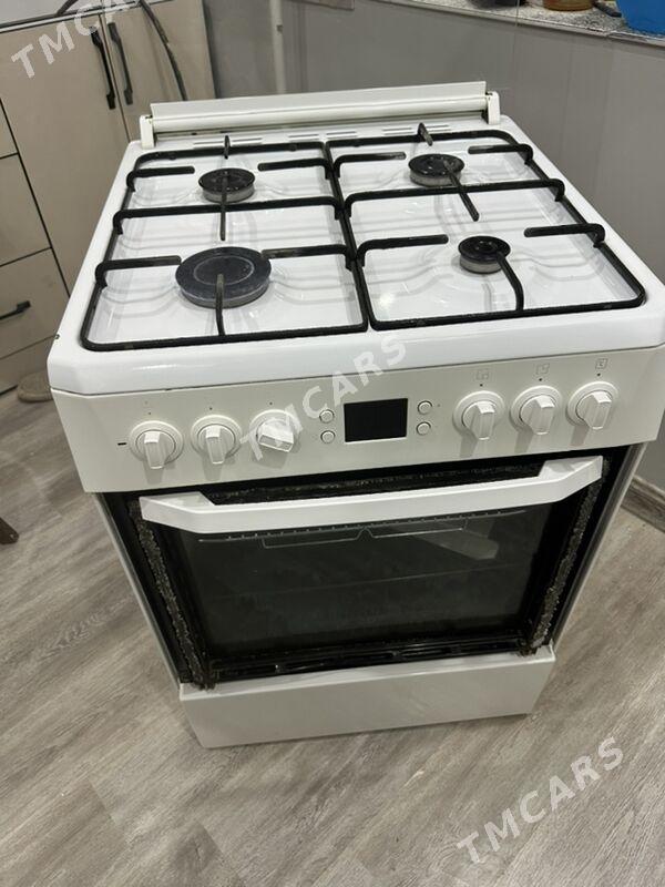 газовая плита Beko - Aşgabat - img 2