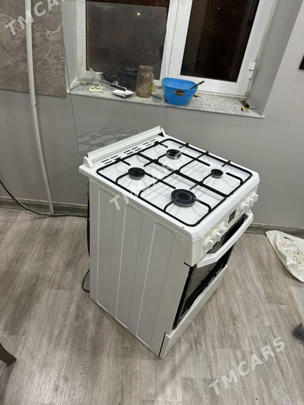 газовая плита Beko - Aşgabat - img 3