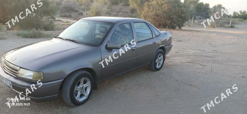 Opel Vectra 1989 - 40 000 TMT - Halaç - img 9