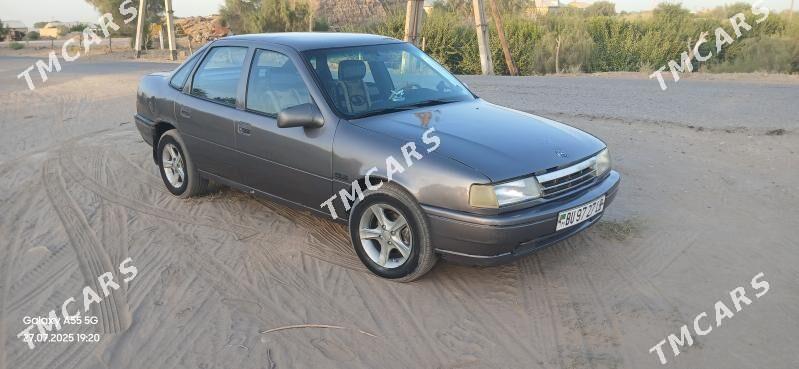 Opel Vectra 1989 - 40 000 TMT - Halaç - img 7