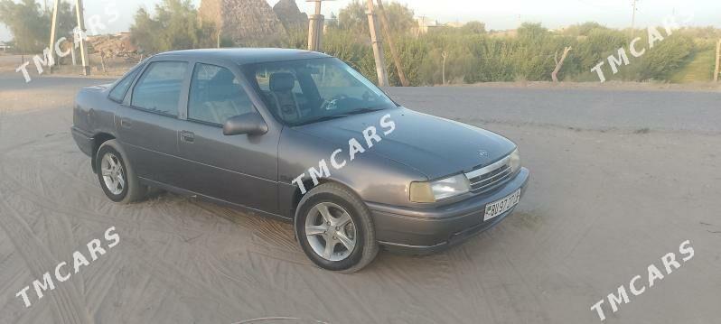 Opel Vectra 1989 - 40 000 TMT - Halaç - img 4