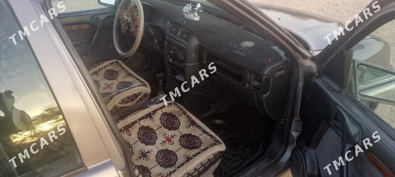 Opel Vectra 1989 - 40 000 TMT - Halaç - img 3
