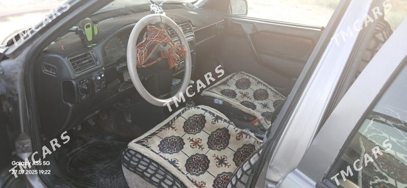 Opel Vectra 1989 - 40 000 TMT - Halaç - img 8