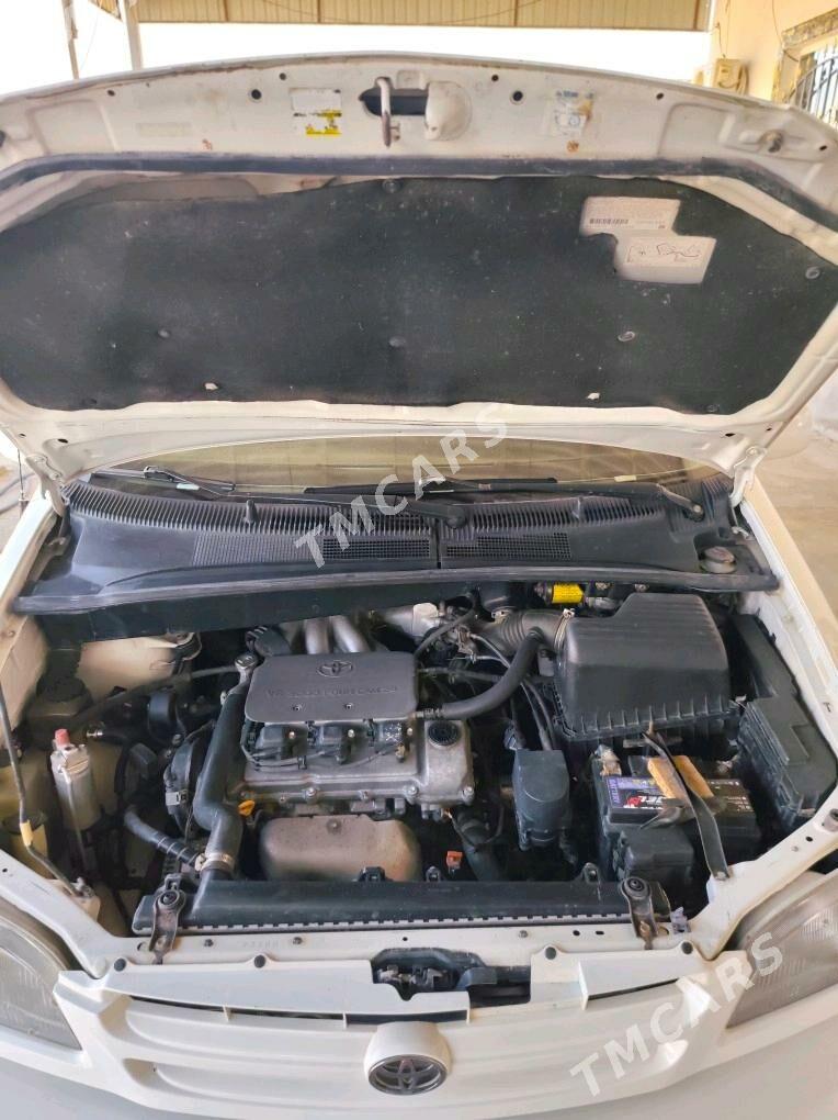 Toyota Sienna 2000 - 170 000 TMT - Керки - img 8