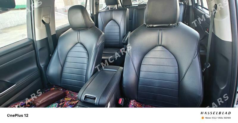 Toyota Highlander 2020 - 505 000 TMT - Ашхабад - img 7