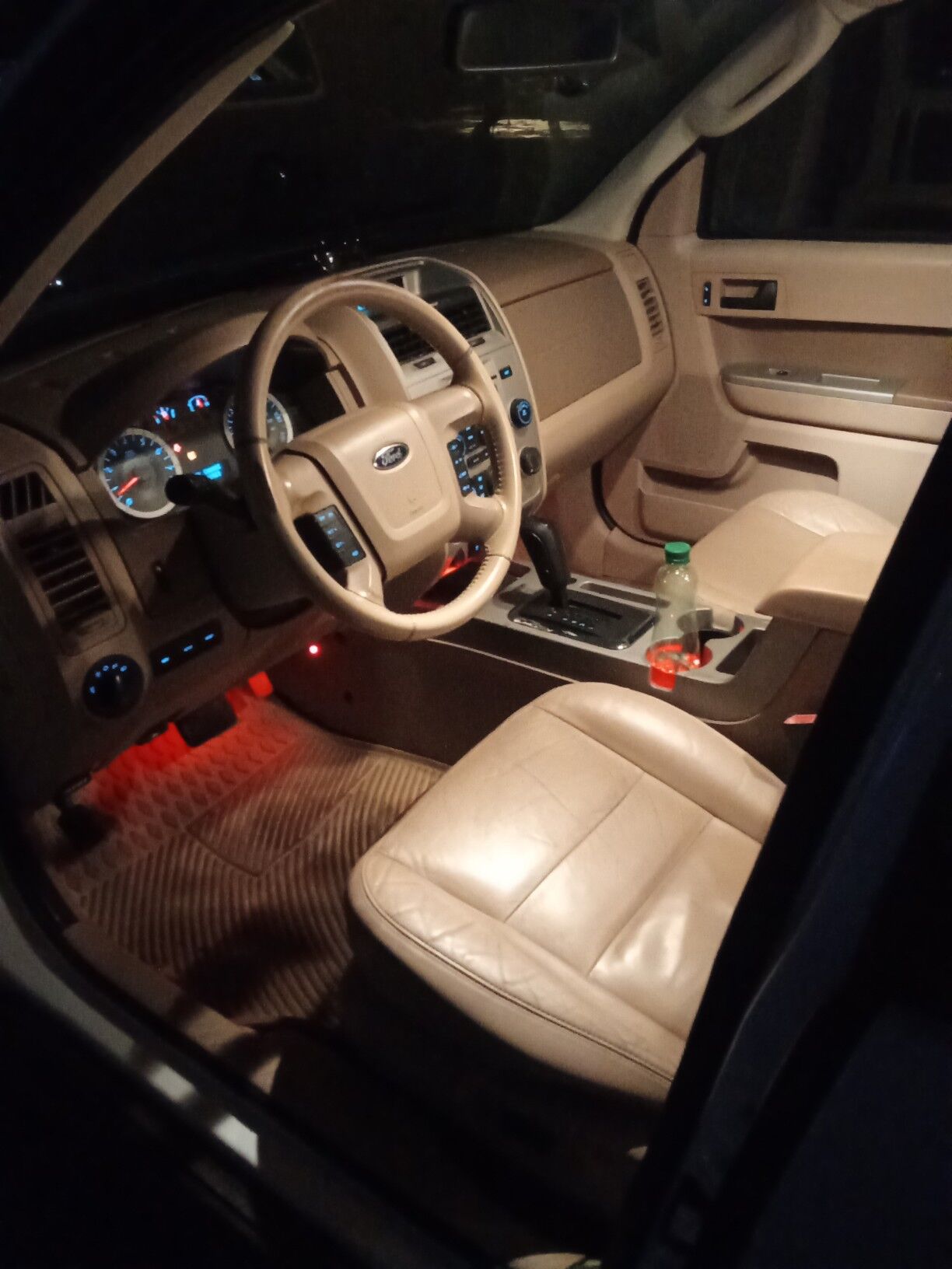 Ford Escape 2010 - 190 000 TMT - 5 mkr - img 7