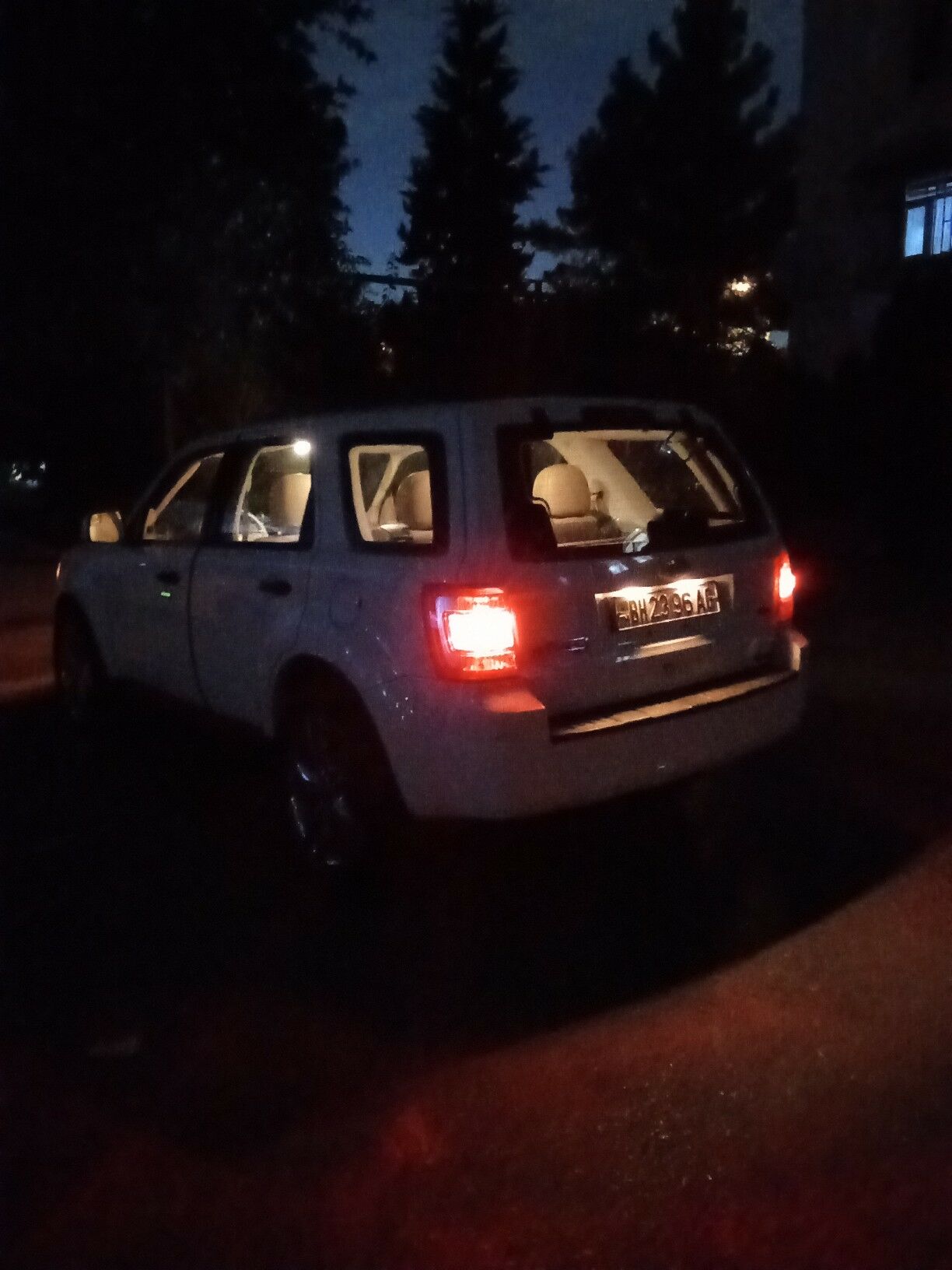 Ford Escape 2010 - 190 000 TMT - 5 mkr - img 8