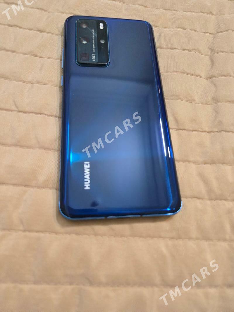 Huawei p40 pro - Baýramaly - img 2