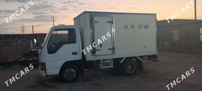 Mitsubishi Canter 1994 - 150 000 TMT - Мары - img 2