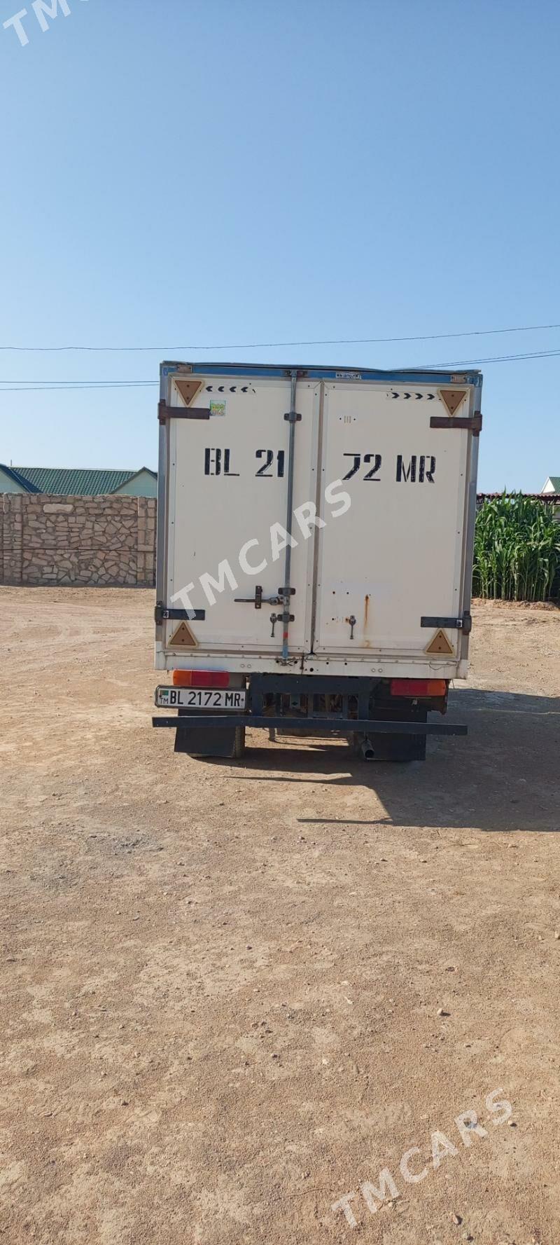 Mitsubishi Canter 1994 - 150 000 TMT - Мары - img 3