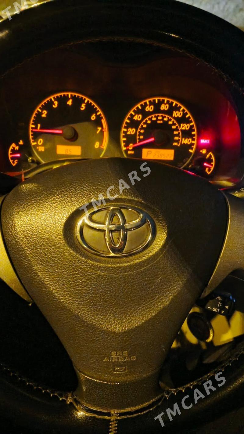 Toyota Corolla 2011 - 150 000 TMT - Türkmenbaşy - img 5