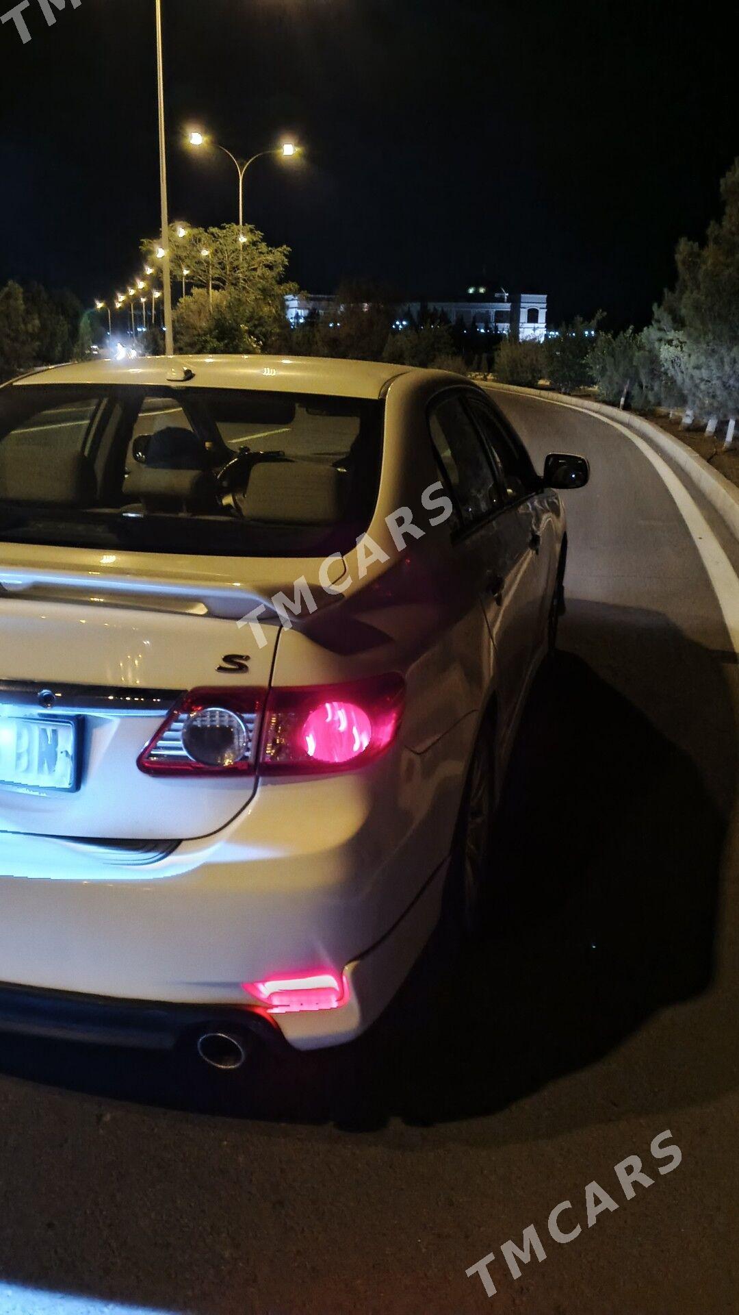 Toyota Corolla 2011 - 150 000 TMT - Türkmenbaşy - img 3