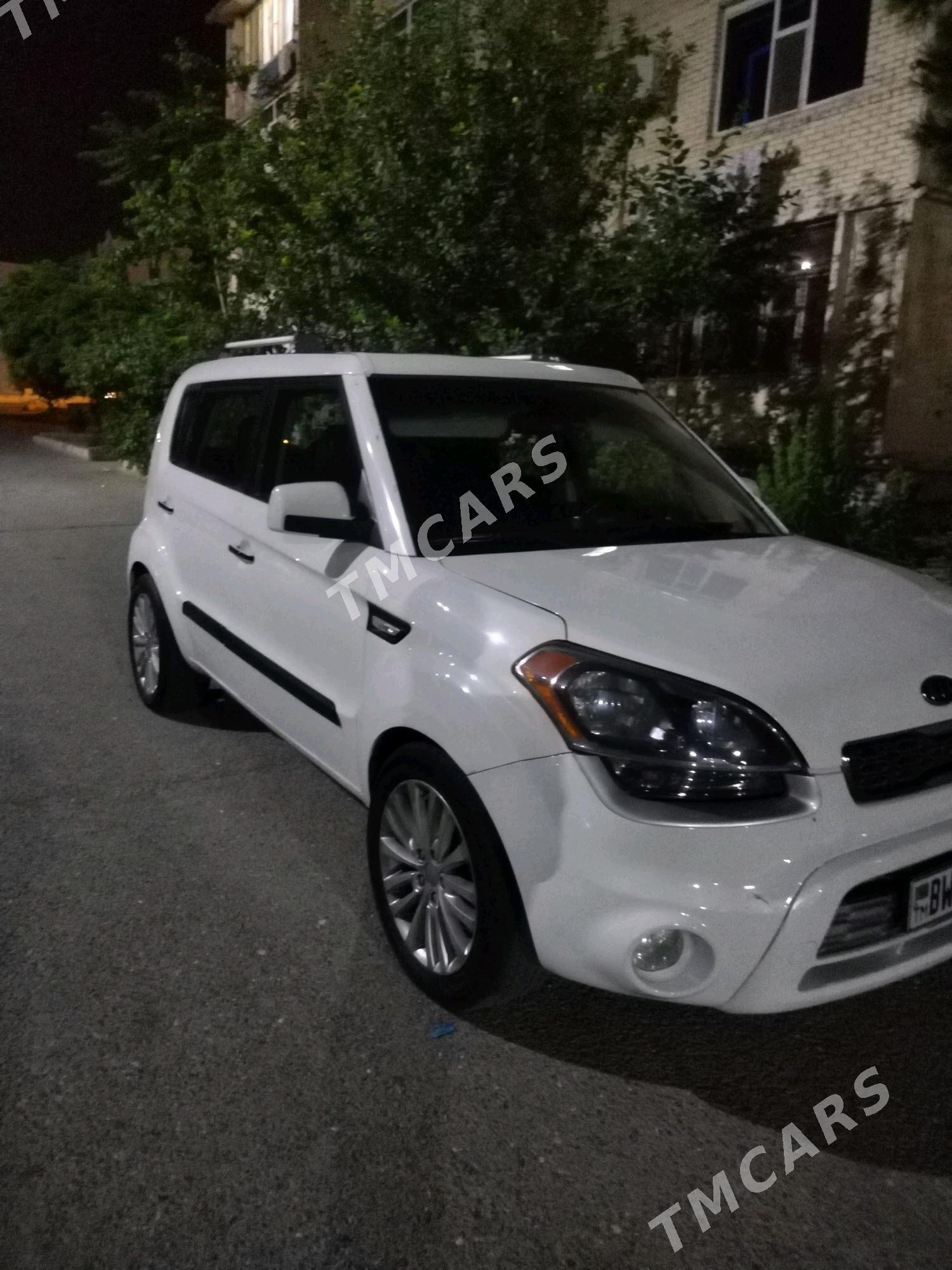 Kia Soul 2011 - 126 000 TMT - Aşgabat - img 4