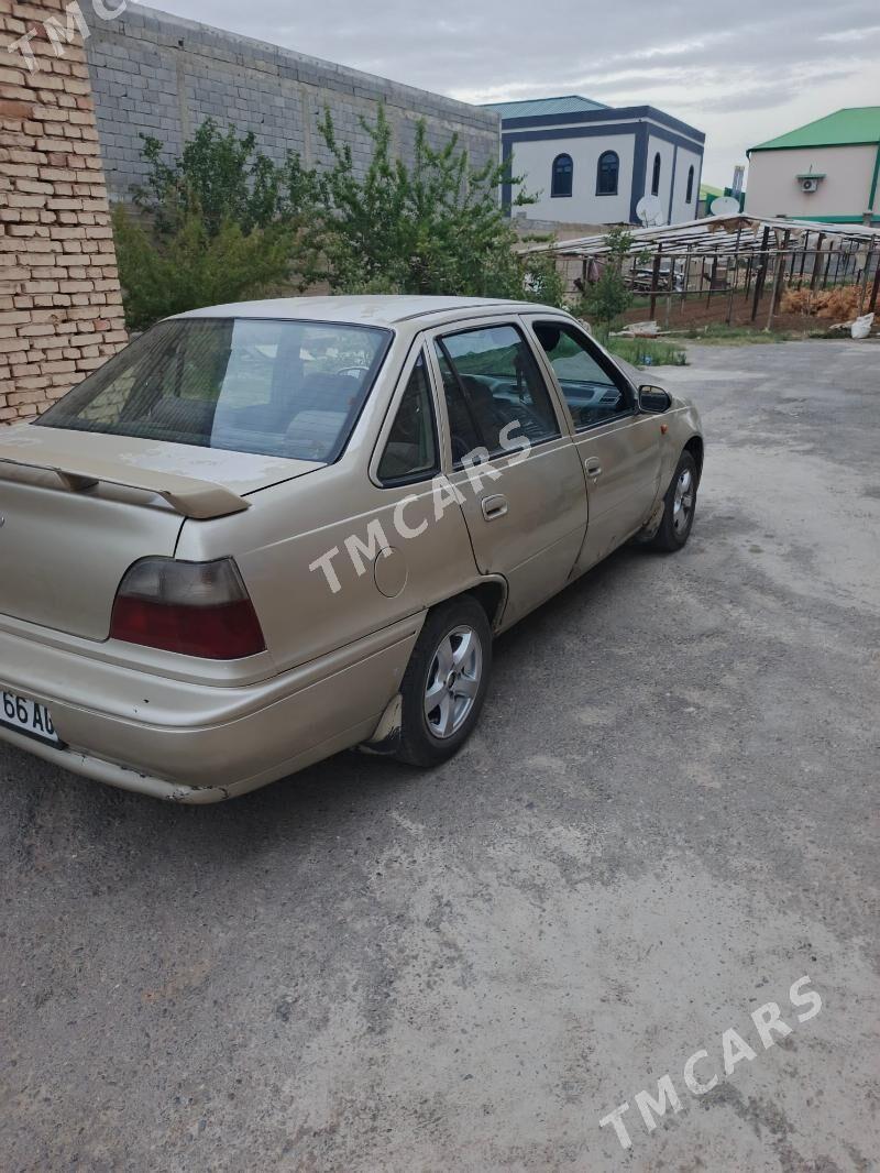 Daewoo Nexia 1996 - 30 000 TMT - Büzmeýin - img 3