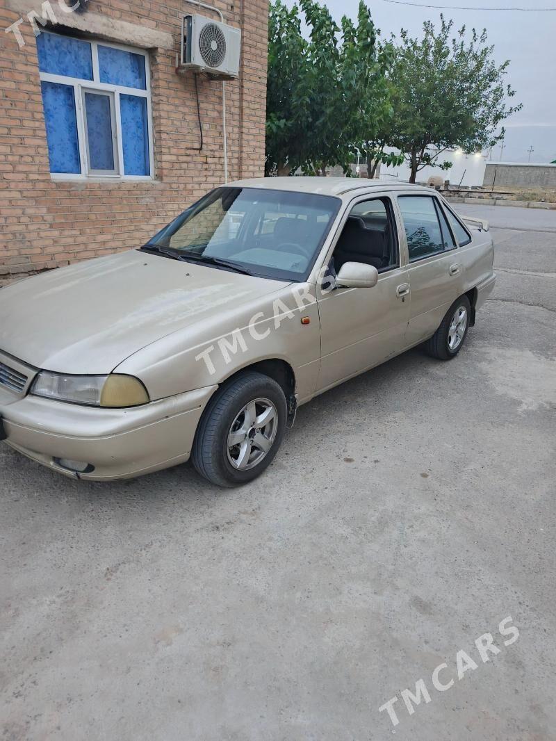 Daewoo Nexia 1996 - 30 000 TMT - Büzmeýin - img 2