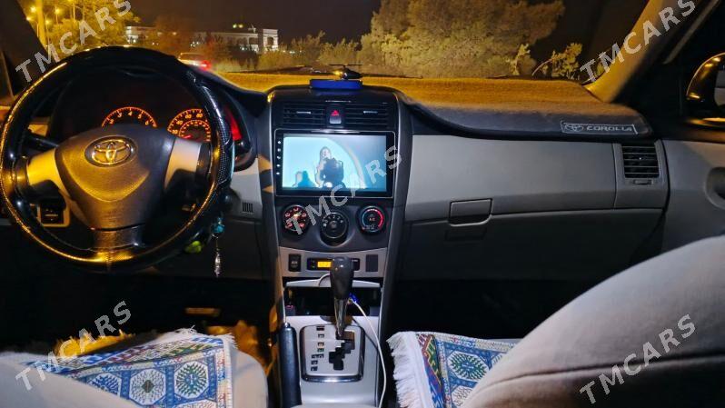 Toyota Corolla 2011 - 150 000 TMT - Türkmenbaşy - img 6