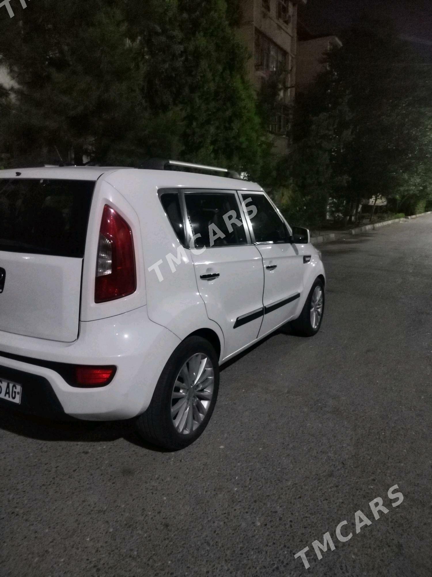 Kia Soul 2011 - 126 000 TMT - Aşgabat - img 3