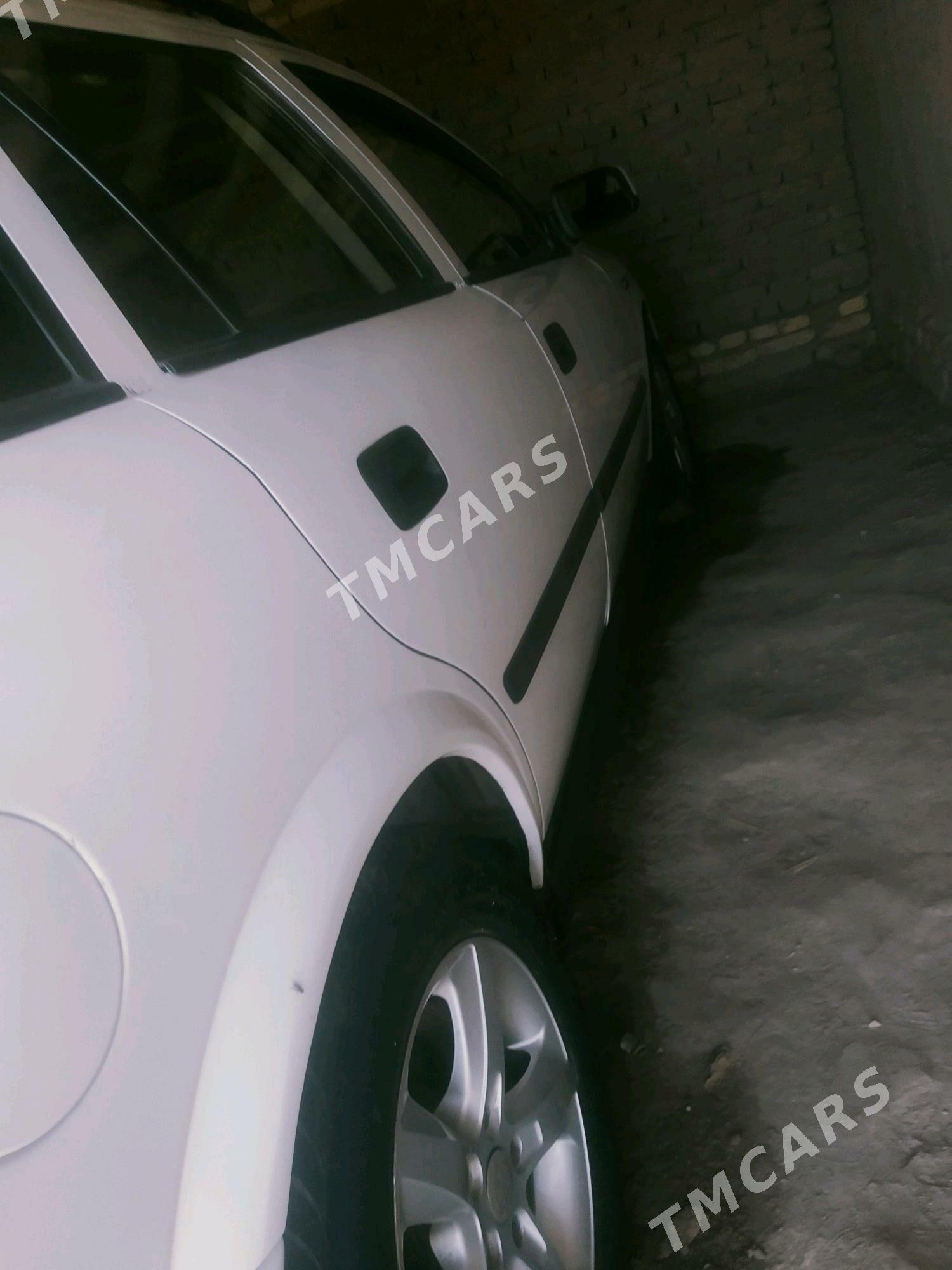 Opel Astra 1998 - 75 000 TMT - Гороглы (Тагта) - img 2