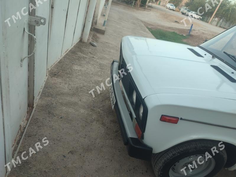 Lada 2106 1999 - 25 000 TMT - Tejen - img 2