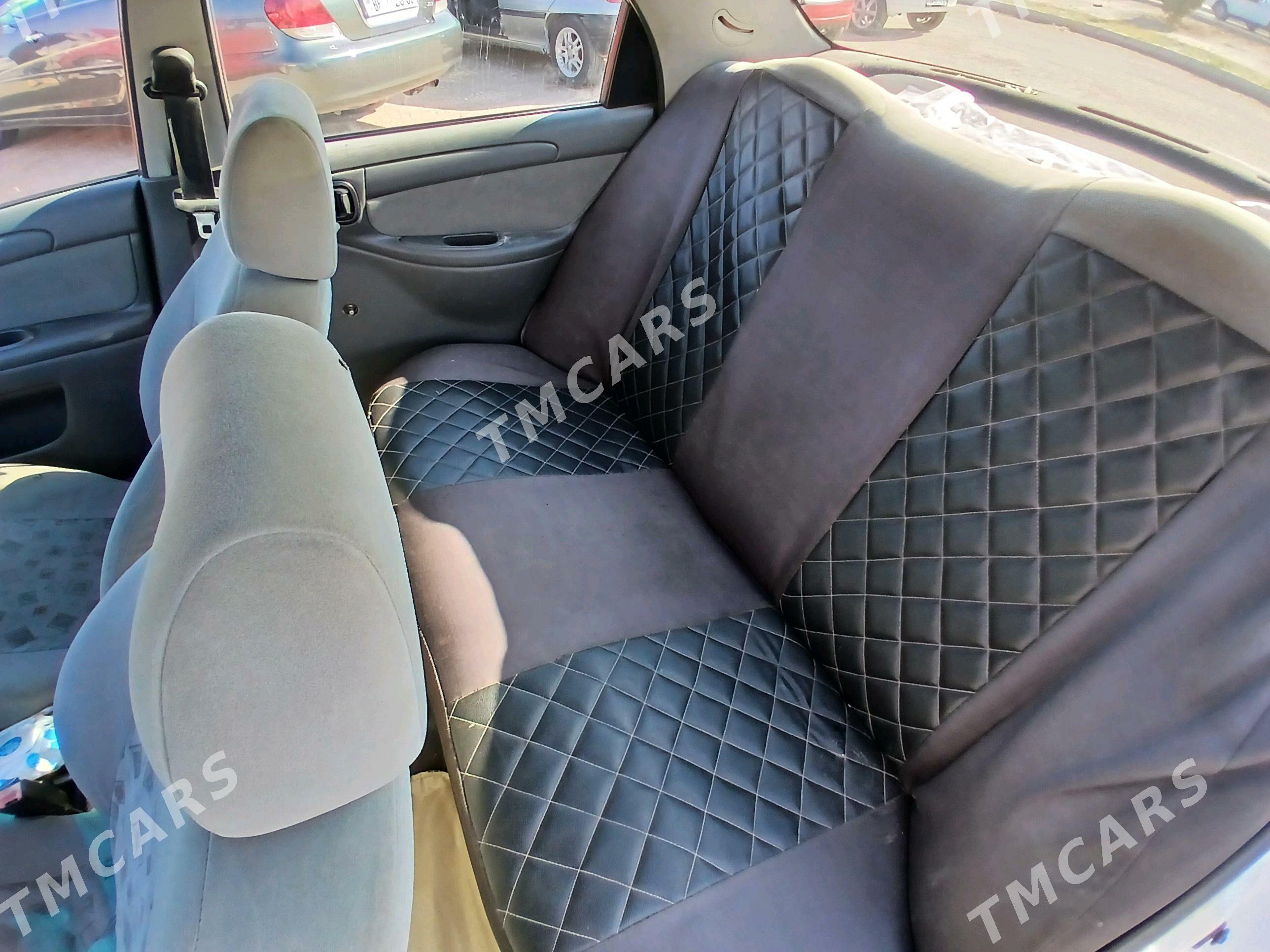 Daewoo Lanos 1999 - 26 000 TMT - Дашогуз - img 2