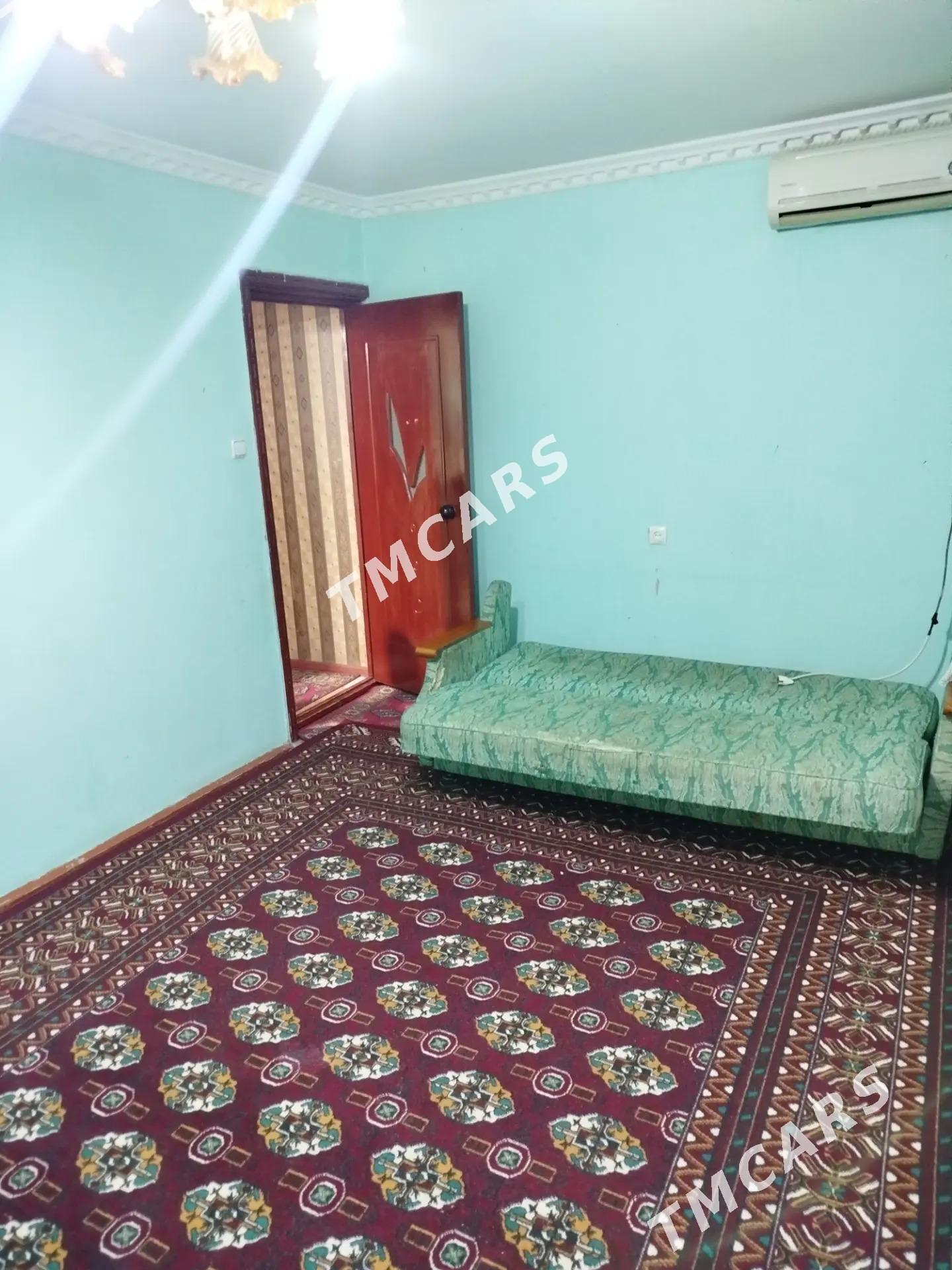 Аренда Квартира - Türkmenabat - img 2