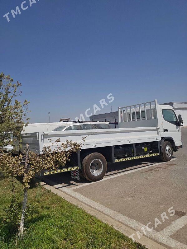 Mitsubishi Canter 2025 - 520 000 TMT - Büzmeýin - img 7