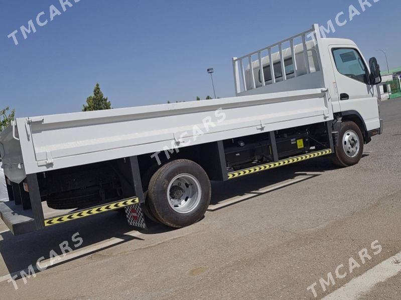 Mitsubishi Canter 2025 - 520 000 TMT - Büzmeýin - img 5