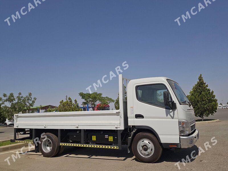 Mitsubishi Canter 2025 - 520 000 TMT - Büzmeýin - img 3