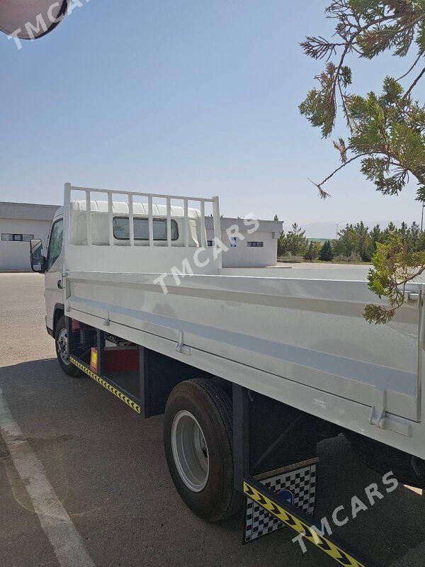 Mitsubishi Canter 2025 - 520 000 TMT - Büzmeýin - img 6