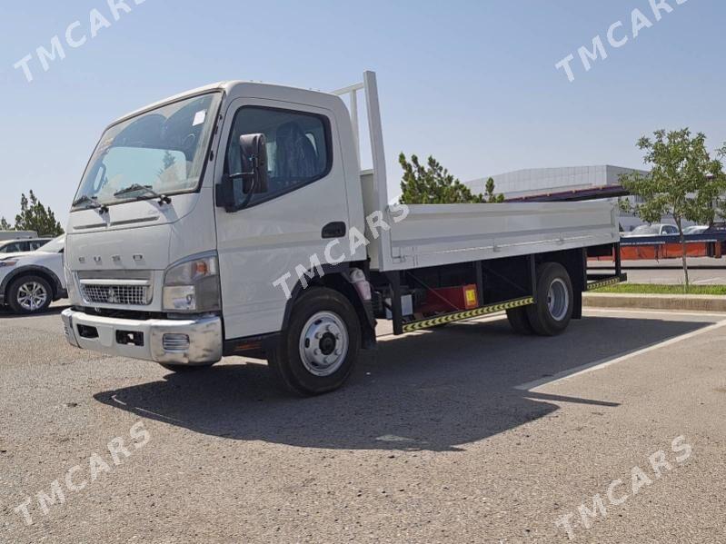 Mitsubishi Canter 2025 - 520 000 TMT - Büzmeýin - img 2