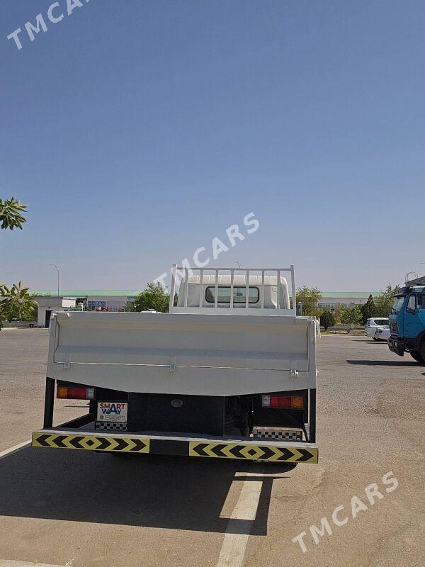 Mitsubishi Canter 2025 - 520 000 TMT - Büzmeýin - img 4