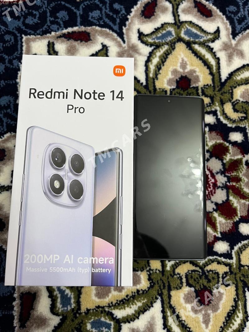redmi note 14pro - Гарадамак Шор - img 3