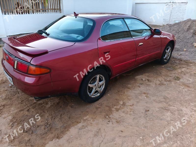 Toyota Marino 1993 - 38 000 TMT - Ёлётен - img 3