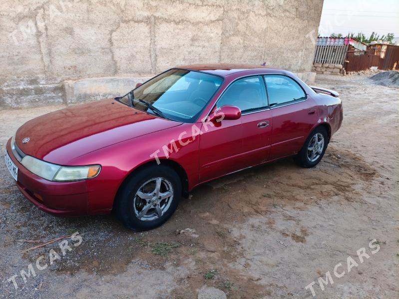 Toyota Marino 1993 - 38 000 TMT - Ёлётен - img 8