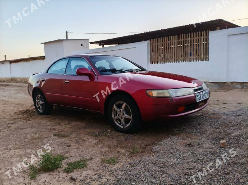 Toyota Marino 1993 - 38 000 TMT - Ёлётен - img 6