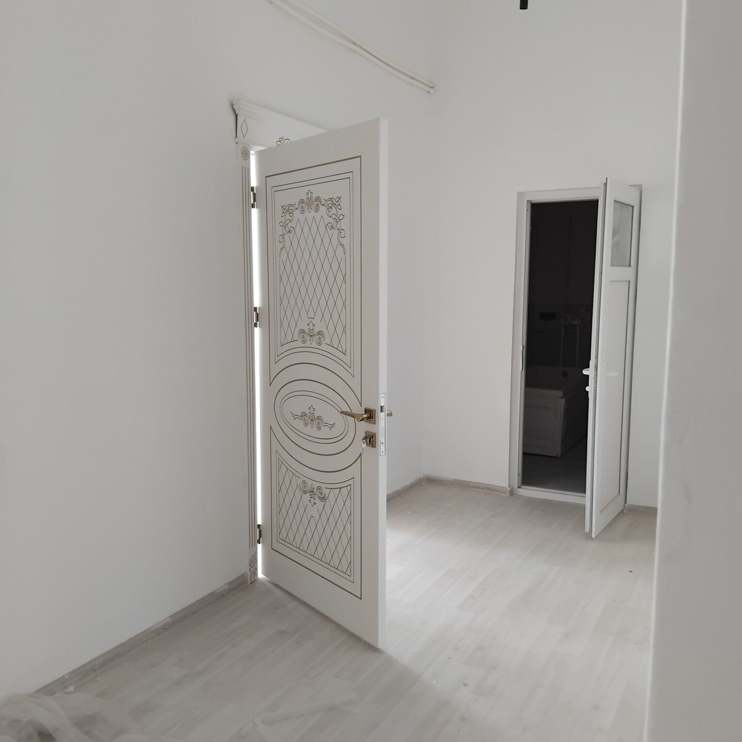 Элитка Рысгал 3нжи эт 1к 80м² - Daşoguz - img 2