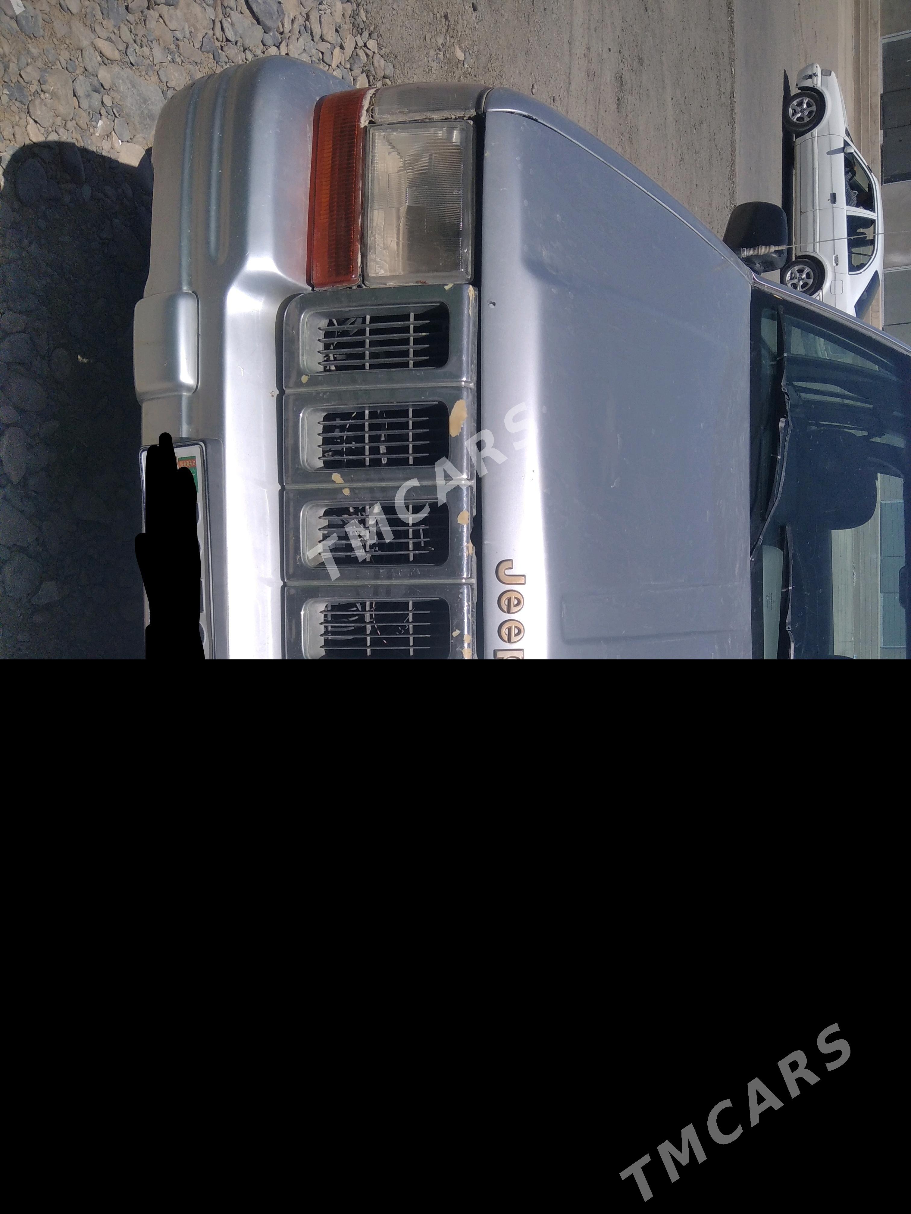 Jeep Grand Cherokee 1994 - 55 000 TMT - Tejen - img 2