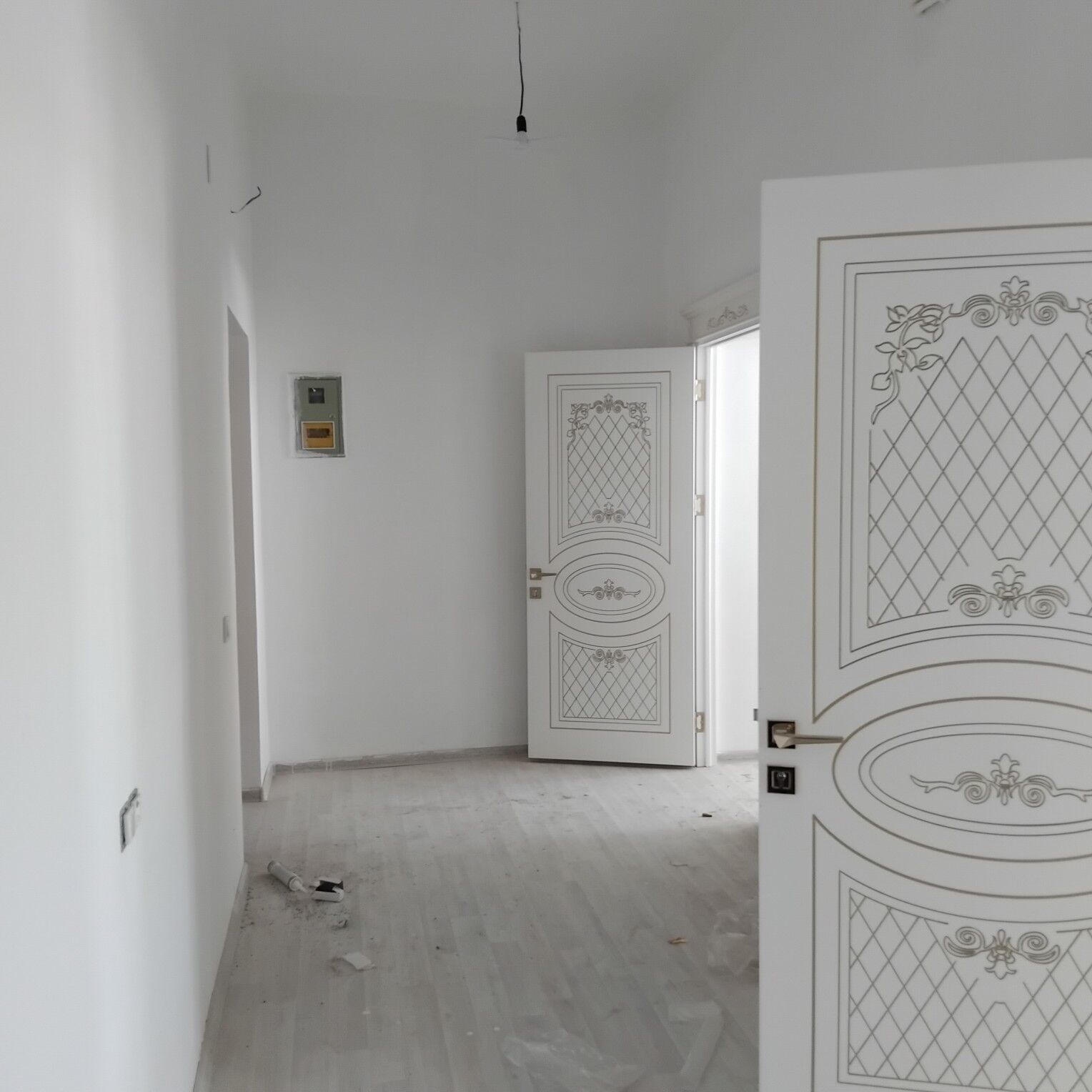 Элитка Рысгал 3нжи эт 1к 80м² - Daşoguz - img 6