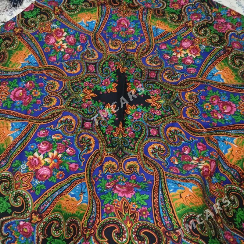 gadym gyñac yun - Köşi - img 3